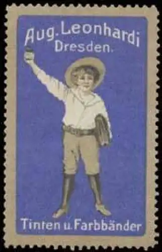 Tinten und FarbbÃ¤nder