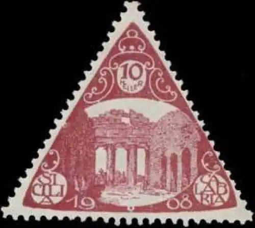 Kalabrien