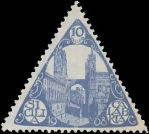Kalabrien