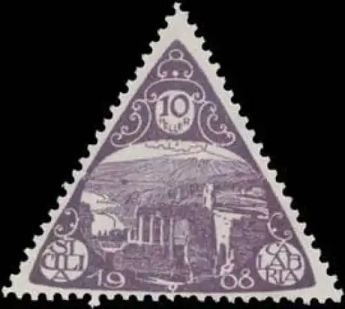 Kalabrien