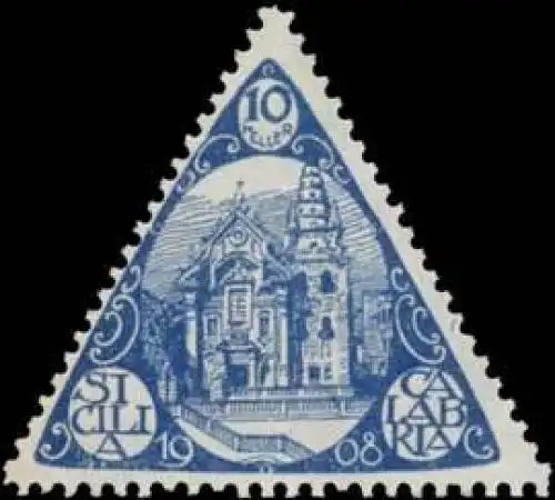 Kalabrien