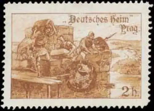 Deutsches Heim