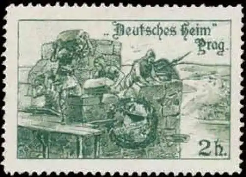 Deutsches Heim