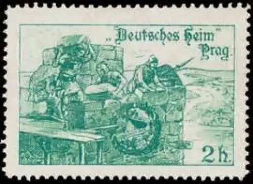 Deutsches Heim
