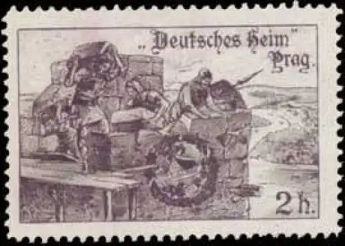 Deutsches Heim