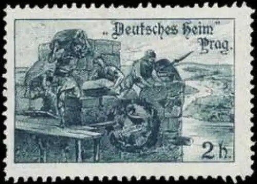 Deutsches Heim