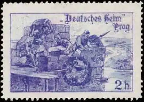 Deutsches Heim