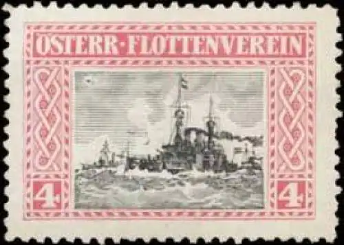 Flottenmarke
