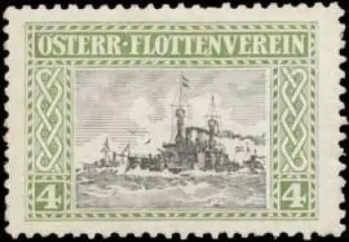 Flottenmarke