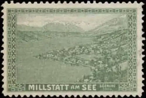 Millstatt am See