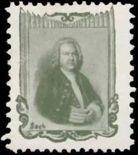 Bach