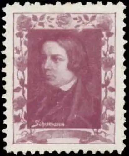 Robert Schumann