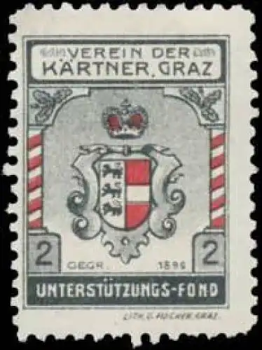 KÃ¤rtner Verein