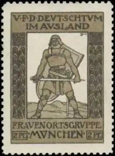 Frauenortsgruppe