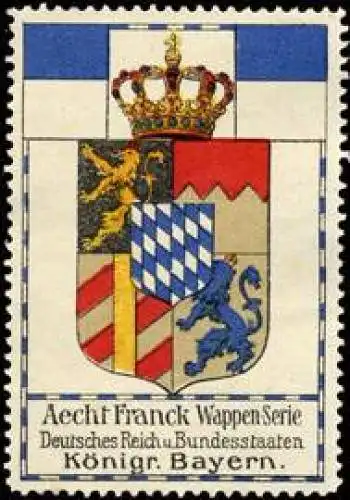 KÃ¶nigreich Bayern