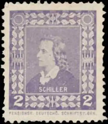 Friedrich Schiller