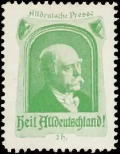 Bismarck