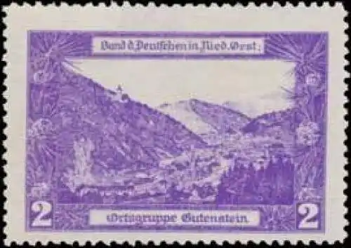 Gutenstein