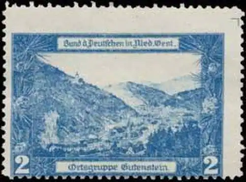 Gutenstein