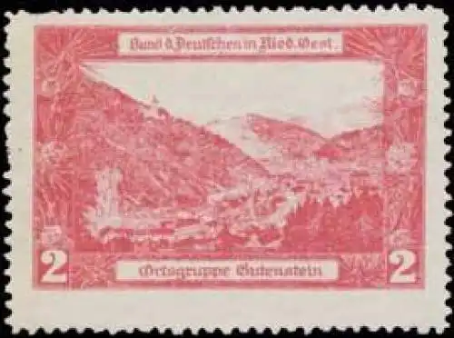 Gutenstein