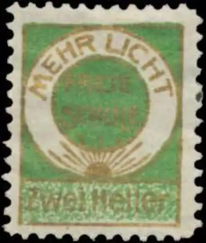 Mehr Licht