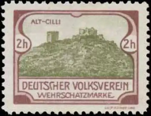 Alt-Cilli