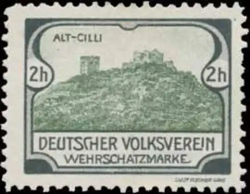 Alt-Cilli