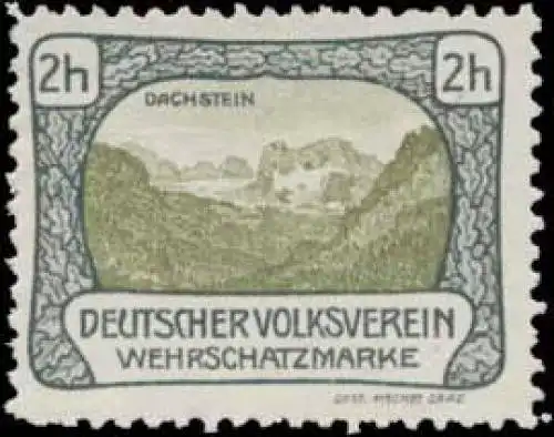 Dachstein