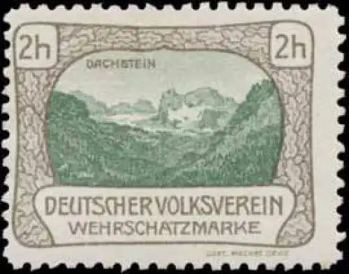 Dachstein
