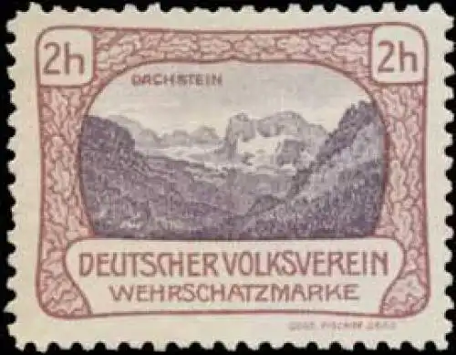 Dachstein