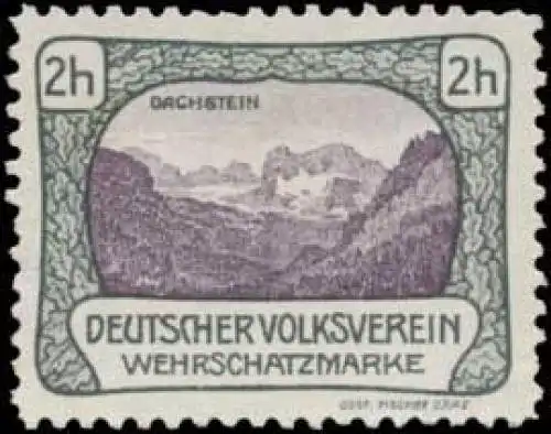 Dachstein