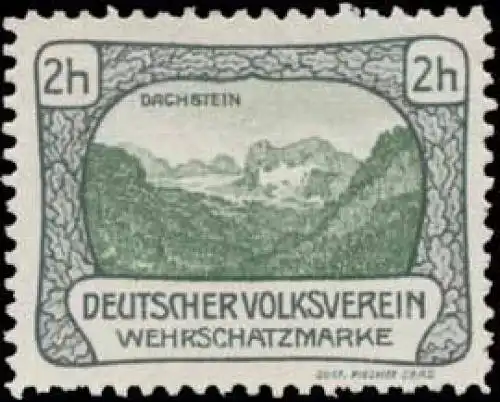 Dachstein