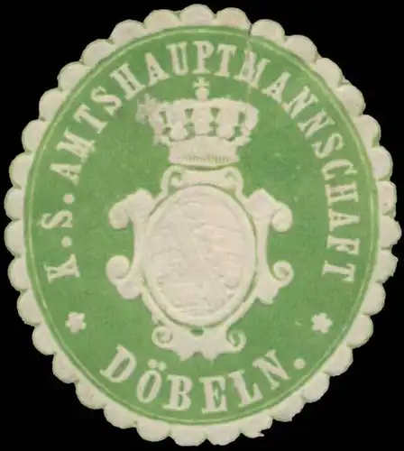 K.S. Amtshauptmannschaft DÃ¶beln