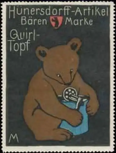 BÃ¤renmarke