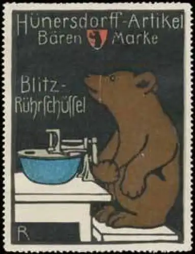 BÃ¤renmarke