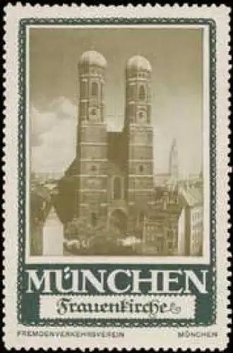 Frauenkirche