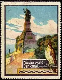 Niederwalddenkmal