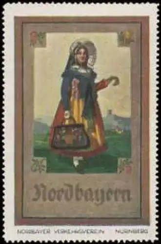 Nordbayern