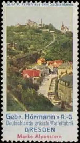 Perlen aus dem Sachsenlande