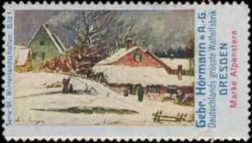 Winterlandschaften