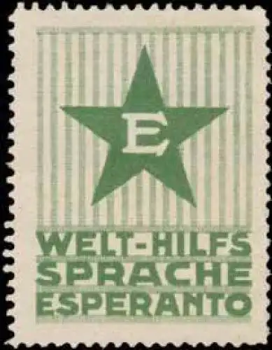 Esperanto