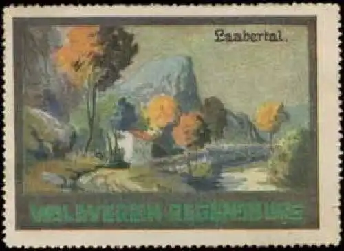 Laabertal