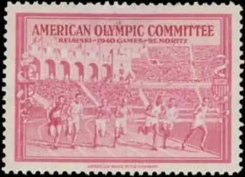 Olympische Komitee