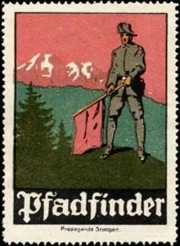 Pfadfinder