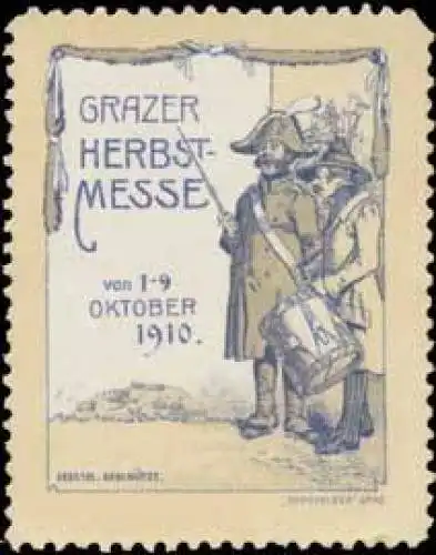 Grazer Herbstmesse