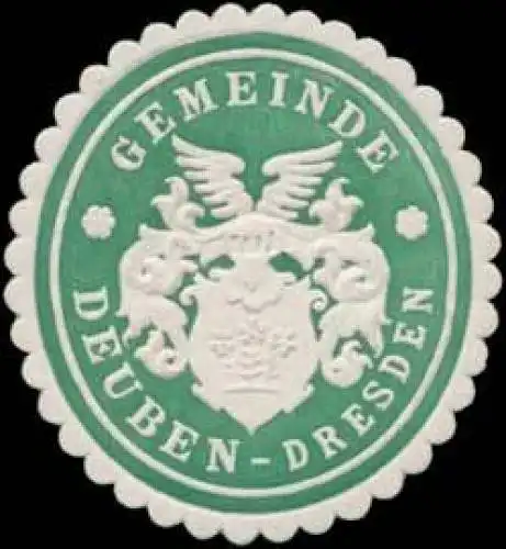 Gemeinde Deuben-Dresden