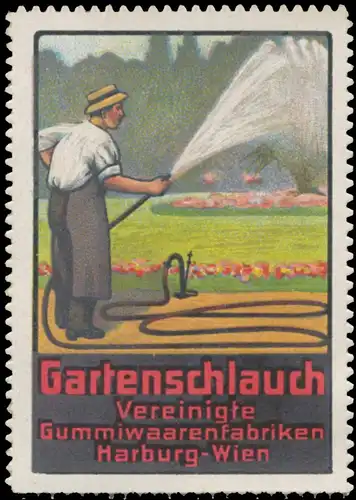 Gartenschlauch