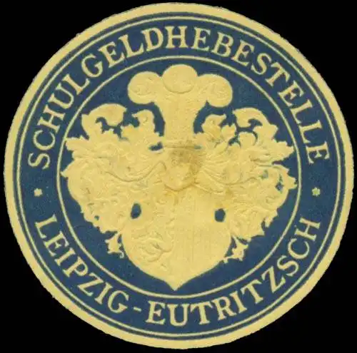 Schulgeldhebestelle Leipzig-Eutritzsch