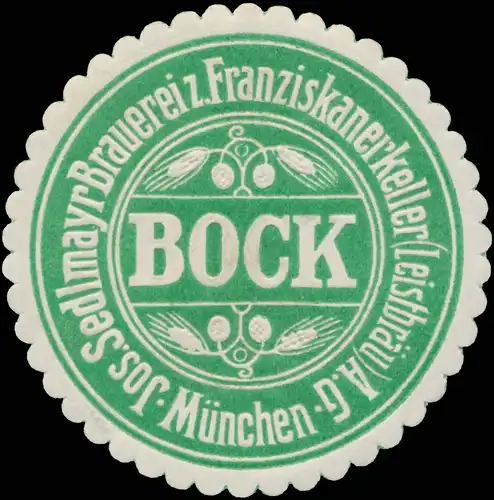 Bock Bier