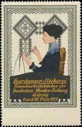 Handarbeit